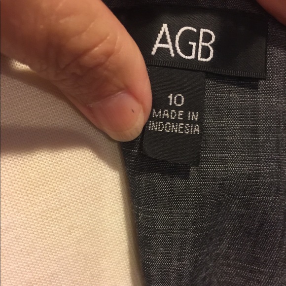 💣AGB Dress💣 - Picture 4 of 7